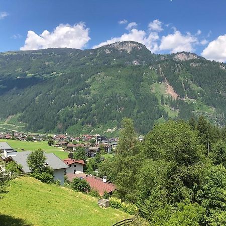 Landhaus Thomas Apartment Mayrhofen Cameră foto