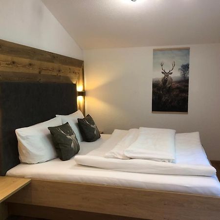 Landhaus Thomas Mayrhofen Cameră foto