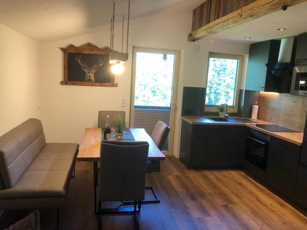 Landhaus Thomas Mayrhofen Cameră foto