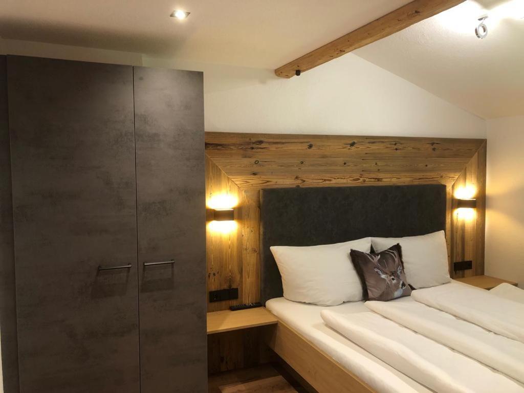 Landhaus Thomas Mayrhofen Cameră foto
