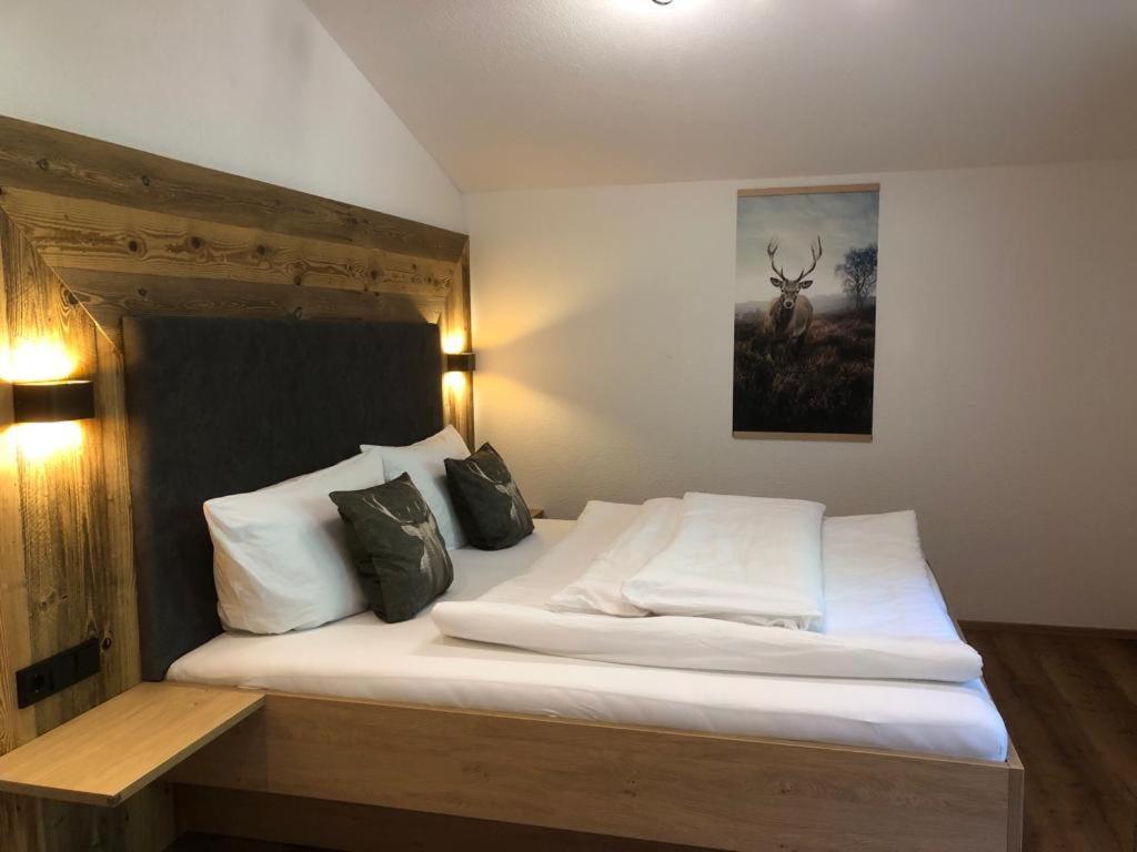 Landhaus Thomas Mayrhofen Cameră foto