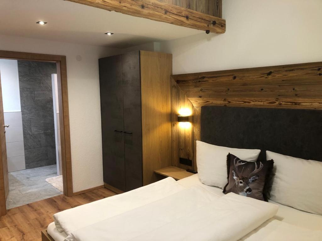 Landhaus Thomas Mayrhofen Cameră foto