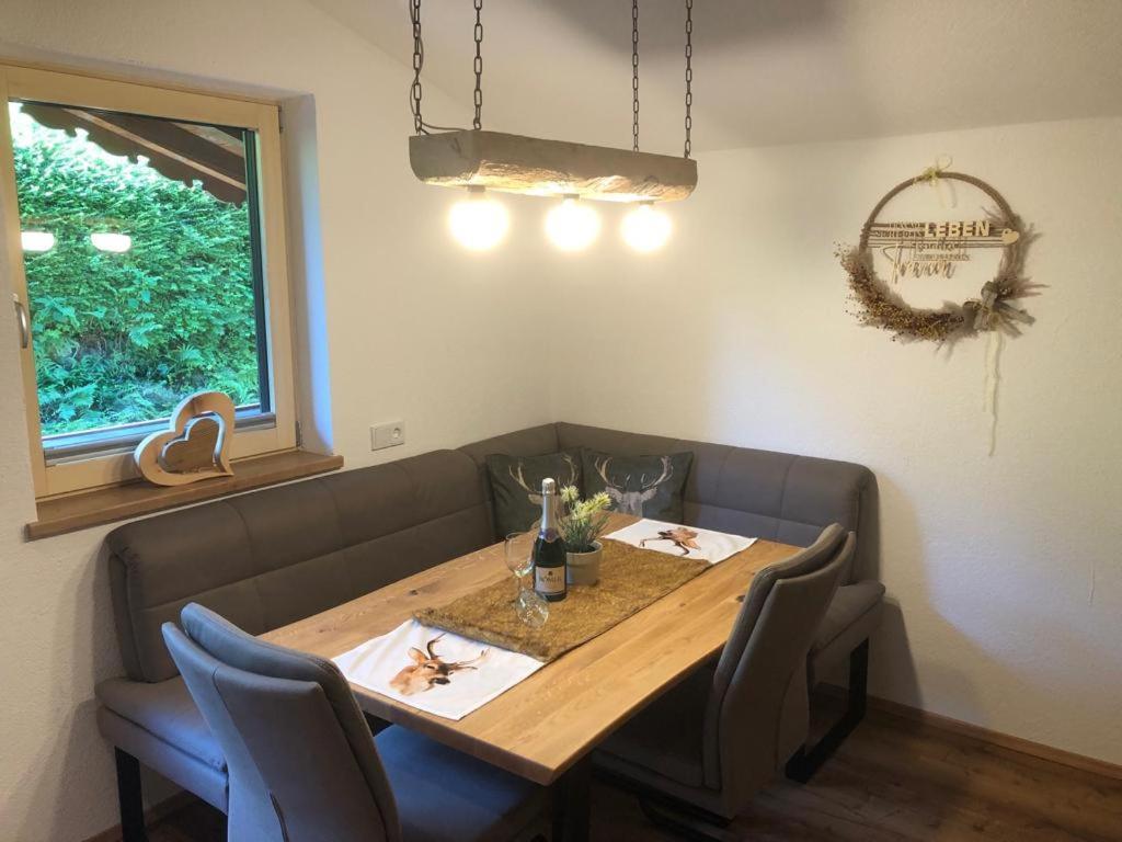 Landhaus Thomas Mayrhofen Cameră foto