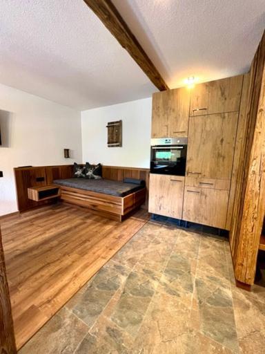 Landhaus Thomas Mayrhofen Exterior foto